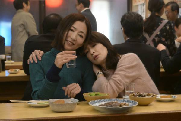 「祈りのカルテ」8話、原田泰造“広瀬”が玉森裕太“諏訪野”に振る舞った焼きそばの具に親子を感じる視聴者続出