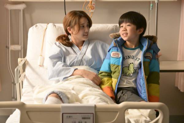 「祈りのカルテ」8話、原田泰造“広瀬”が玉森裕太“諏訪野”に振る舞った焼きそばの具に親子を感じる視聴者続出