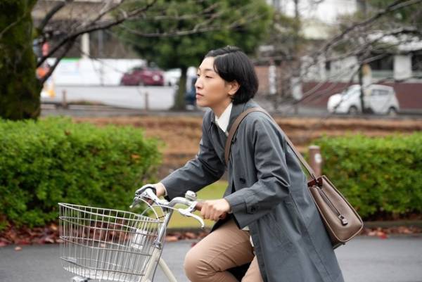 安藤サクラ、主演ドラマ「ブラッシュアップライフ」クランクイン「幸先の良いスタートをきれました！」