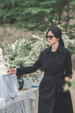 「今際の国のアリス」S2、映画賞注目のNetflix映画が続々配信　12月のNetflixラインアップ