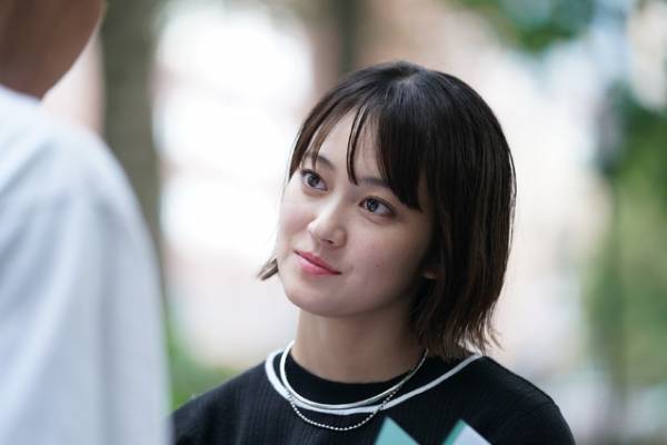 吉本実憂、再び高橋大翔とペアで主役狙う「ドラ恋」第2話…次回、藤原さくらの新曲がドラマに