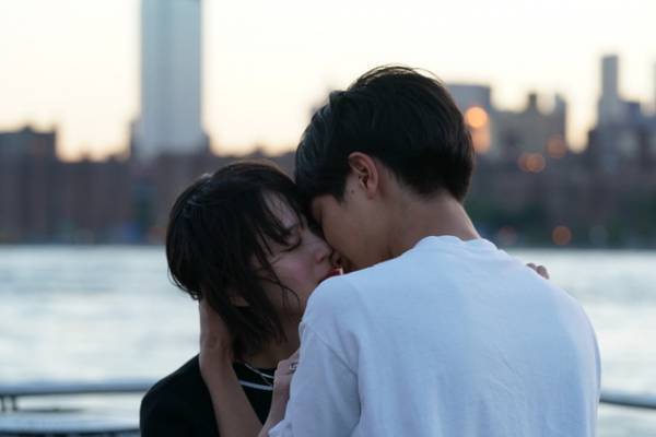 吉本実憂、再び高橋大翔とペアで主役狙う「ドラ恋」第2話…次回、藤原さくらの新曲がドラマに