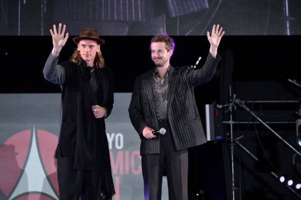 【東京コミコン・DAY3】6万7000人来場で閉幕！「大阪コミコン2023」はGWに開催決定