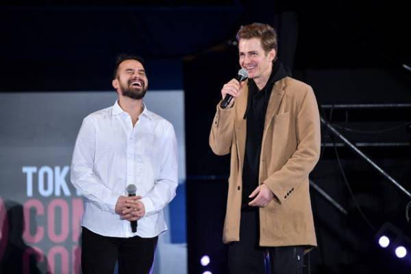 【東京コミコン・DAY3】6万7000人来場で閉幕！「大阪コミコン2023」はGWに開催決定