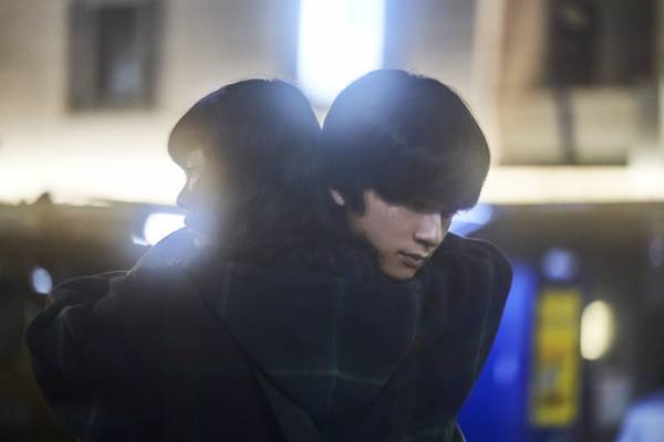 誰に共感する？ 北村匠海×中川大志W主演『スクロール』予告