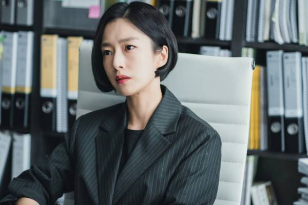 【ネタバレあり】『パラサイト』やマーベルの“あの人”ほか本人が続々登場！韓ドラ「エージェントなお仕事」