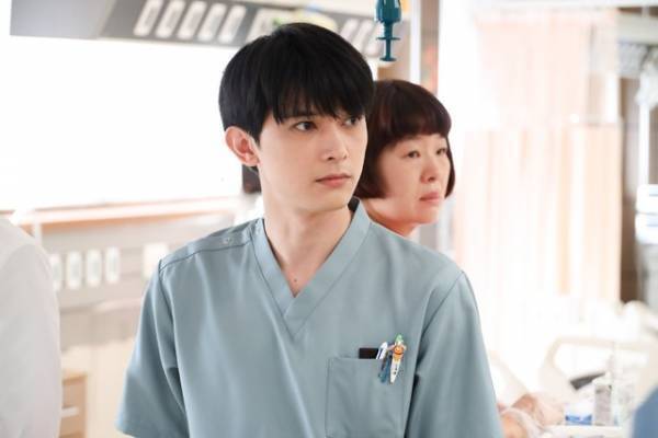 「PICU」第8話 吉沢亮“武四郎”、医師としての成長に「良く耐え抜いた」「逞しく成長しましたね」の声上がる
