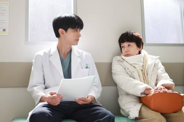 「PICU」第8話 吉沢亮“武四郎”、医師としての成長に「良く耐え抜いた」「逞しく成長しましたね」の声上がる