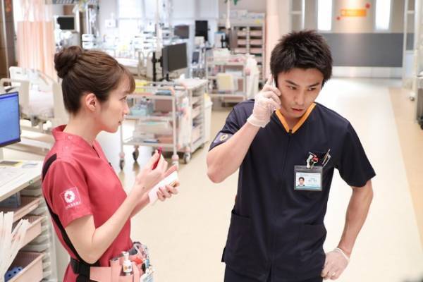 「PICU」第8話 吉沢亮“武四郎”、医師としての成長に「良く耐え抜いた」「逞しく成長しましたね」の声上がる