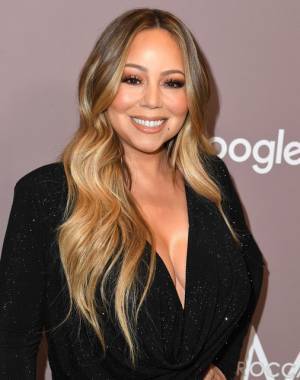 マライア・キャリー、ブロードウェイミュージカル版「お熱いのがお好き」で共同プロデューサーに