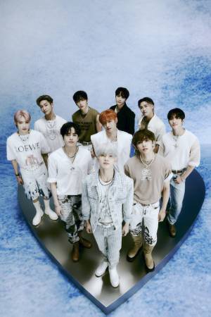 キム・ソンホ＆イ・ジュノら俳優陣も登場！日本開催「Asia Artist Awards」Huluでライブ配信