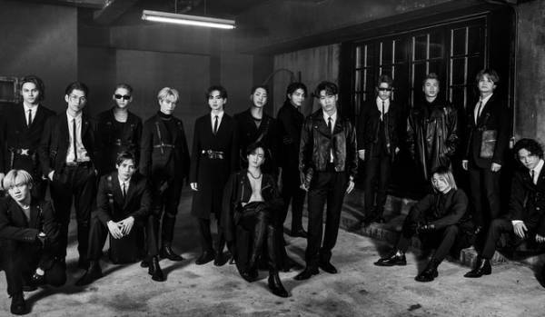 キム・ソンホ＆イ・ジュノら俳優陣も登場！日本開催「Asia Artist Awards」Huluでライブ配信