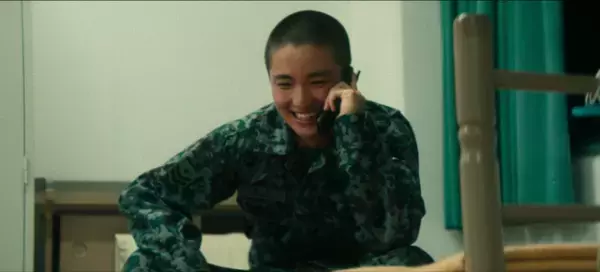 八木莉可子×木戸大聖「First Love 初恋」満島ひかり&佐藤健も絶賛する2人の場面写真