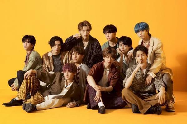 M!LK・曽野舜太＆ゲンジブ・武藤潤、ONE N' ONLY×BUDDiiSの映画『バトルキング！！』に参加