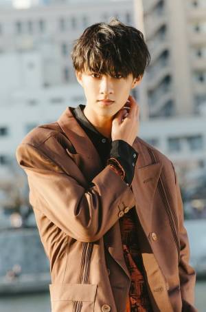 M!LK・曽野舜太＆ゲンジブ・武藤潤、ONE N' ONLY×BUDDiiSの映画『バトルキング！！』に参加