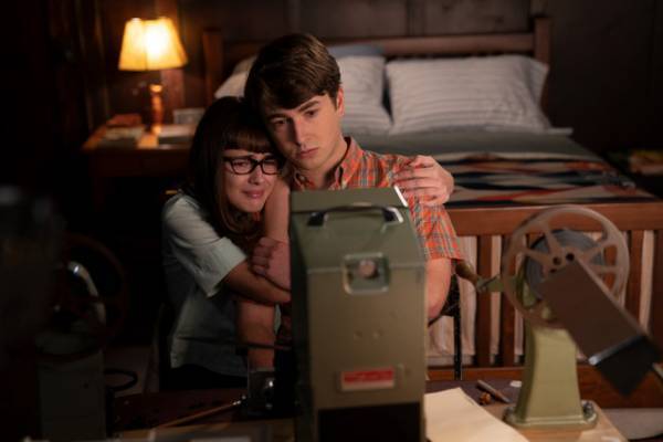 スティーヴン・スピルバーグ監督の自伝的作品『フェイブルマンズ』3月3日公開決定！