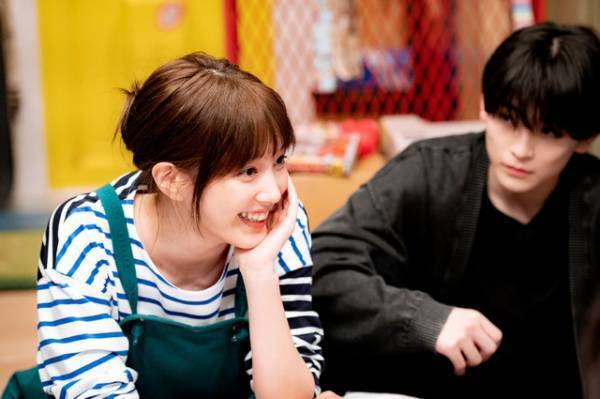 「君の花になる」7話、本田翼“あす花”の過去が明らかに…「真面目と素直の搾取」など怒りの声集まる