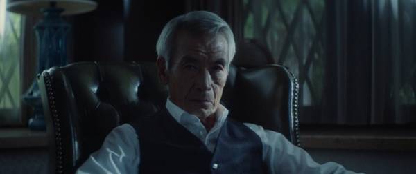 田中泯＆新田真剣佑、ディズニープラスオリジナルドラマで親子役初共演