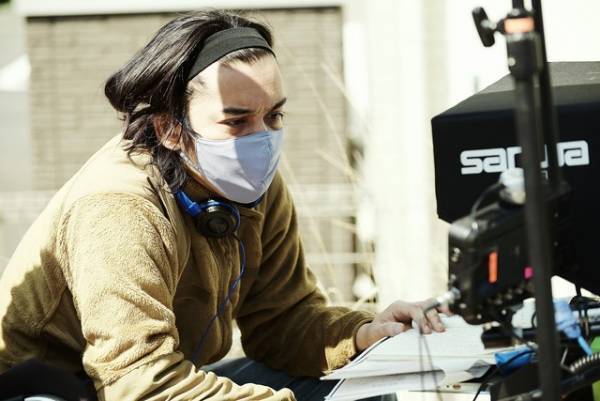 「この作品は藤ヶ谷太輔としか考えられない」『そして僕は途方に暮れる』三浦大輔監督インタビュー