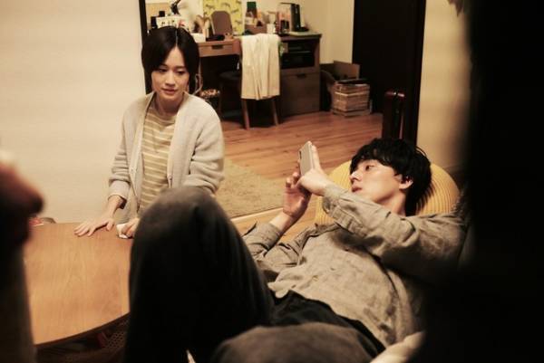 「この作品は藤ヶ谷太輔としか考えられない」『そして僕は途方に暮れる』三浦大輔監督インタビュー