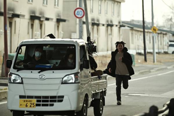 「この作品は藤ヶ谷太輔としか考えられない」『そして僕は途方に暮れる』三浦大輔監督インタビュー