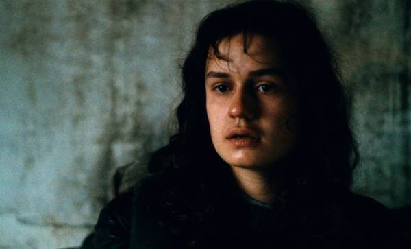 物語の鍵を握る、母と娘の会話『あのこと』本編映像＆監督コメント