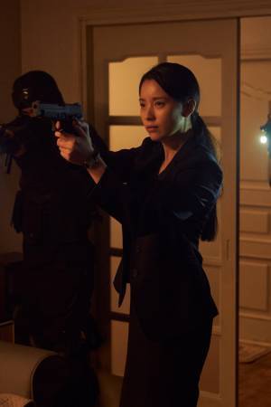 三池崇史×チョン・ヘイン「コネクト」、BTSやNCT127のドキュメンタリーほかディズニープラス スター新作韓国作品が発表