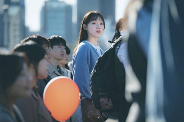 三池崇史×チョン・ヘイン「コネクト」、BTSやNCT127のドキュメンタリーほかディズニープラス スター新作韓国作品が発表