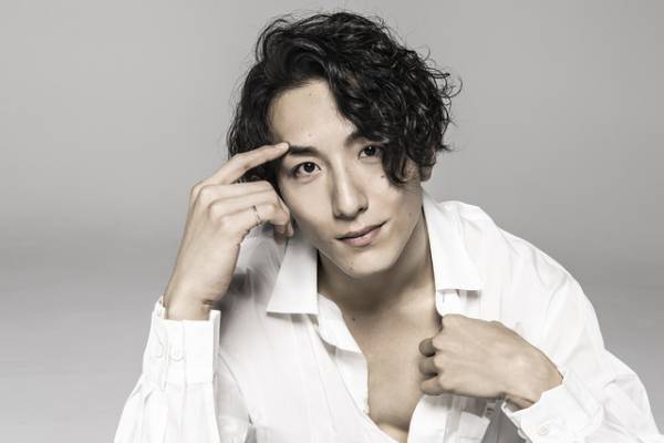 古川琴音、大河初出演！ 家康と長き関係を結ぶ巫女に「どうする家康」