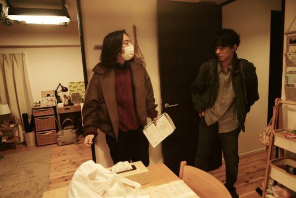 藤ヶ谷太輔「何度逃げたいと思ったか…」『そして僕は途方に暮れる』インタビュー映像