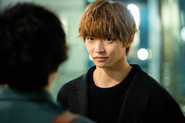 「Sister」7話 佐藤大樹“昊汰”の運命に「一途さにも泣かされた」の声上がる