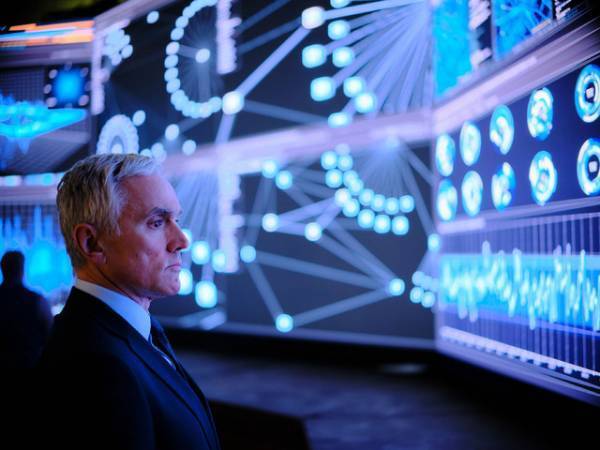 フェイク映像がリアルタイムで拡散…「ザ・キャプチャー 歪められた真実2」1月配信 予告編解禁