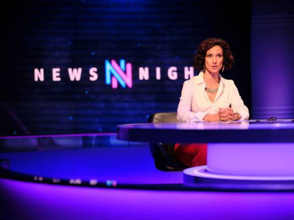 フェイク映像がリアルタイムで拡散…「ザ・キャプチャー 歪められた真実2」1月配信 予告編解禁