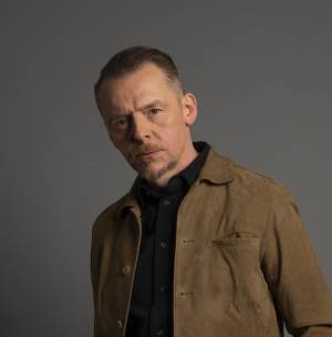 サイモン・ペッグが再登場！「ザ・ボーイズ」S4の新レギュラー発表