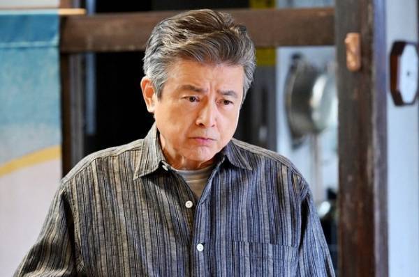 「クロサギ」7話、山口紗弥加の演技に「表情が頭から離れない」、今後の出演にも喜びの声