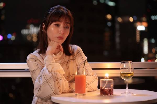 「ボーイフレンド降臨！」7話、高橋海人“アサヒ”、キス後の“おでこコツン”に「流れ考えた人天才」の声送られる