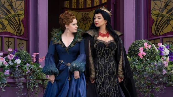 監督が「いつまでも幸せに暮らしました」の解釈語る『魔法にかけられて2』最新作誕生のきっかけとは？