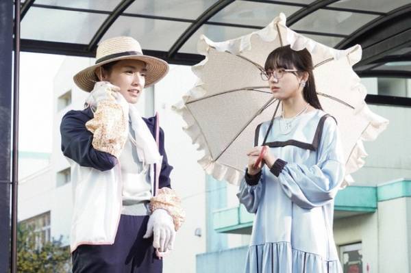 「invert 城塚翡翠 倒叙集」2話、“この世に正しい殺人はない”と涙を流す清原果耶“翡翠”…視聴者からは「過去が気になって仕方ない」の声