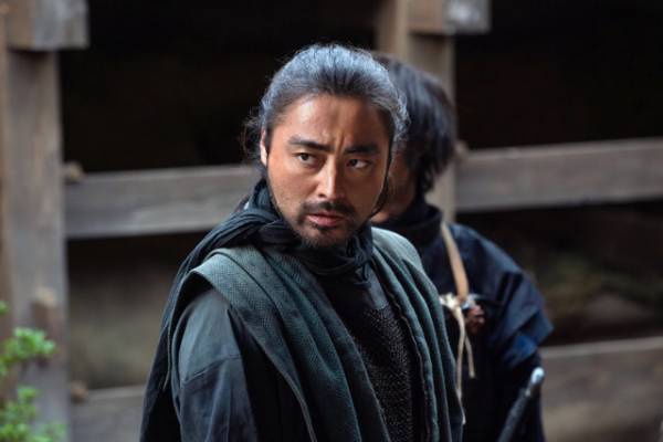 松本潤＆有村架純＆山田裕貴ら、大河「どうする家康」扮装ビジュアル公開