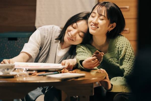 伊藤万理華＆前田敦子、三浦透子“佳純”を揺るがす『そばかす』2つの喧嘩シーン