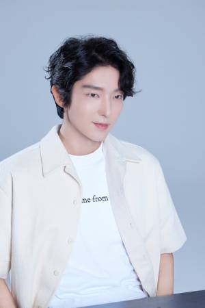 イ・ジュンギ「僕にしか演じられない」運命を感じた話題作「アゲイン・マイ・ライフ」を語る