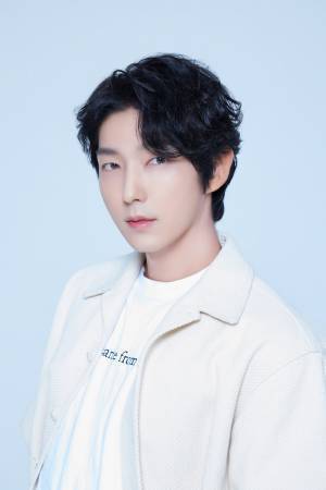 イ・ジュンギ「僕にしか演じられない」運命を感じた話題作「アゲイン・マイ・ライフ」を語る