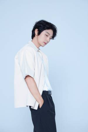 イ・ジュンギ「僕にしか演じられない」運命を感じた話題作「アゲイン・マイ・ライフ」を語る