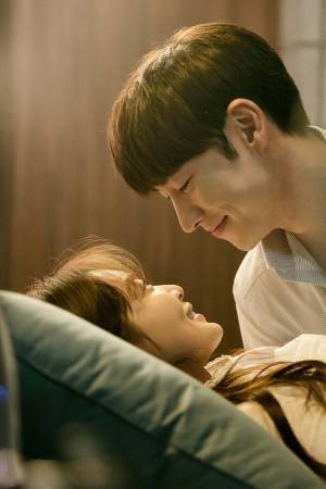 シン・ミナ×イ・ジェフンが新婚夫婦に！「明日、キミと」YouTubeで全話公開