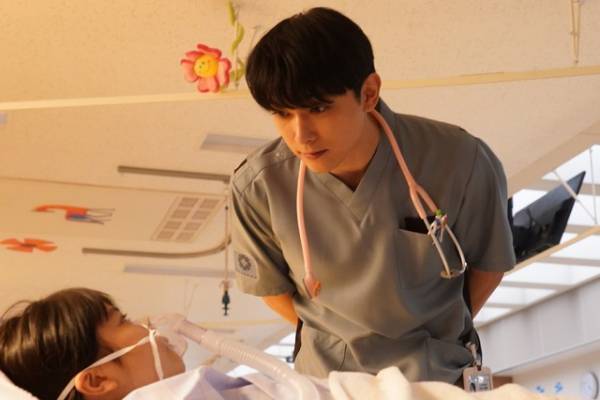 「PICU」第9話、大竹しのぶ“南”の言葉に「すごすぎる」「大竹しのぶの演技がうますぎ」の声殺到