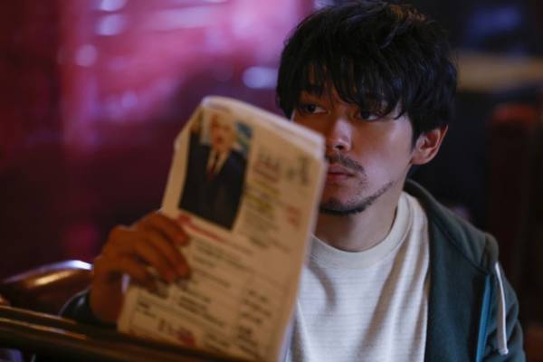 「エルピス―希望、あるいは災い―」第7話、眞栄田郷敦のED参加に「大興奮しちゃったよ」「カッコ良すぎ」などの反応、映像の変化にも注目集まる