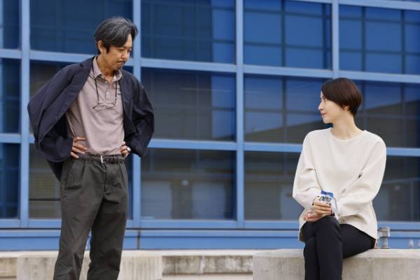 「エルピス―希望、あるいは災い―」第7話、眞栄田郷敦のED参加に「大興奮しちゃったよ」「カッコ良すぎ」などの反応、映像の変化にも注目集まる