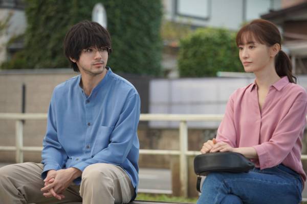 【インタビュー】山田裕貴×松本まりか「自分がいた」映し鏡のトップランナーたち　極限状態から脱し紡いだ『夜、鳥たちが啼く』