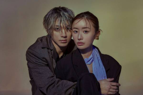 【インタビュー】山田裕貴×松本まりか「自分がいた」映し鏡のトップランナーたち　極限状態から脱し紡いだ『夜、鳥たちが啼く』