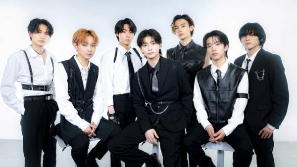 高橋文哉ら8LOOM、新たな魅力溢れる「君の花になる」劇中歌パフォーマンスビデオ初公開